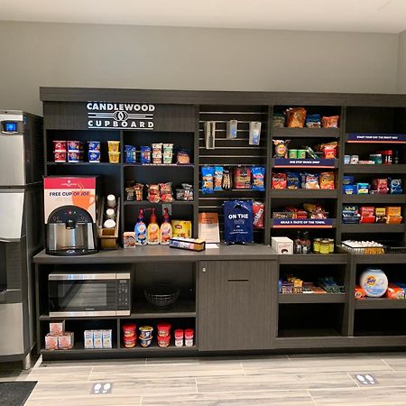 Candlewood Suites - Lebanon By Ihg Esterno foto