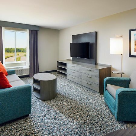 Candlewood Suites - Lebanon By Ihg Esterno foto