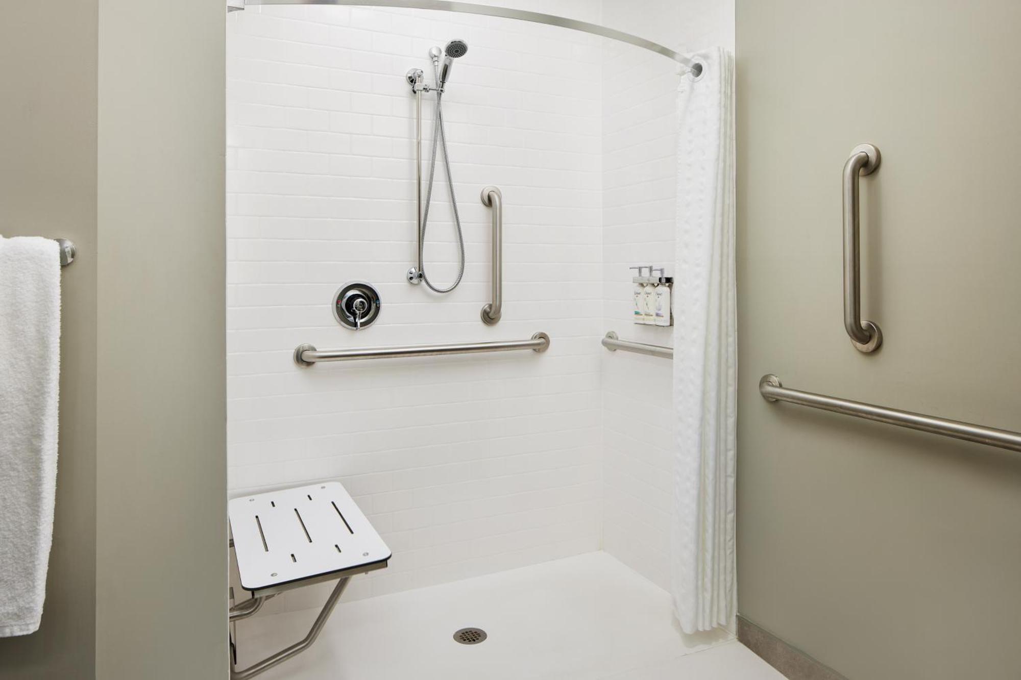 Candlewood Suites - Lebanon By Ihg Esterno foto