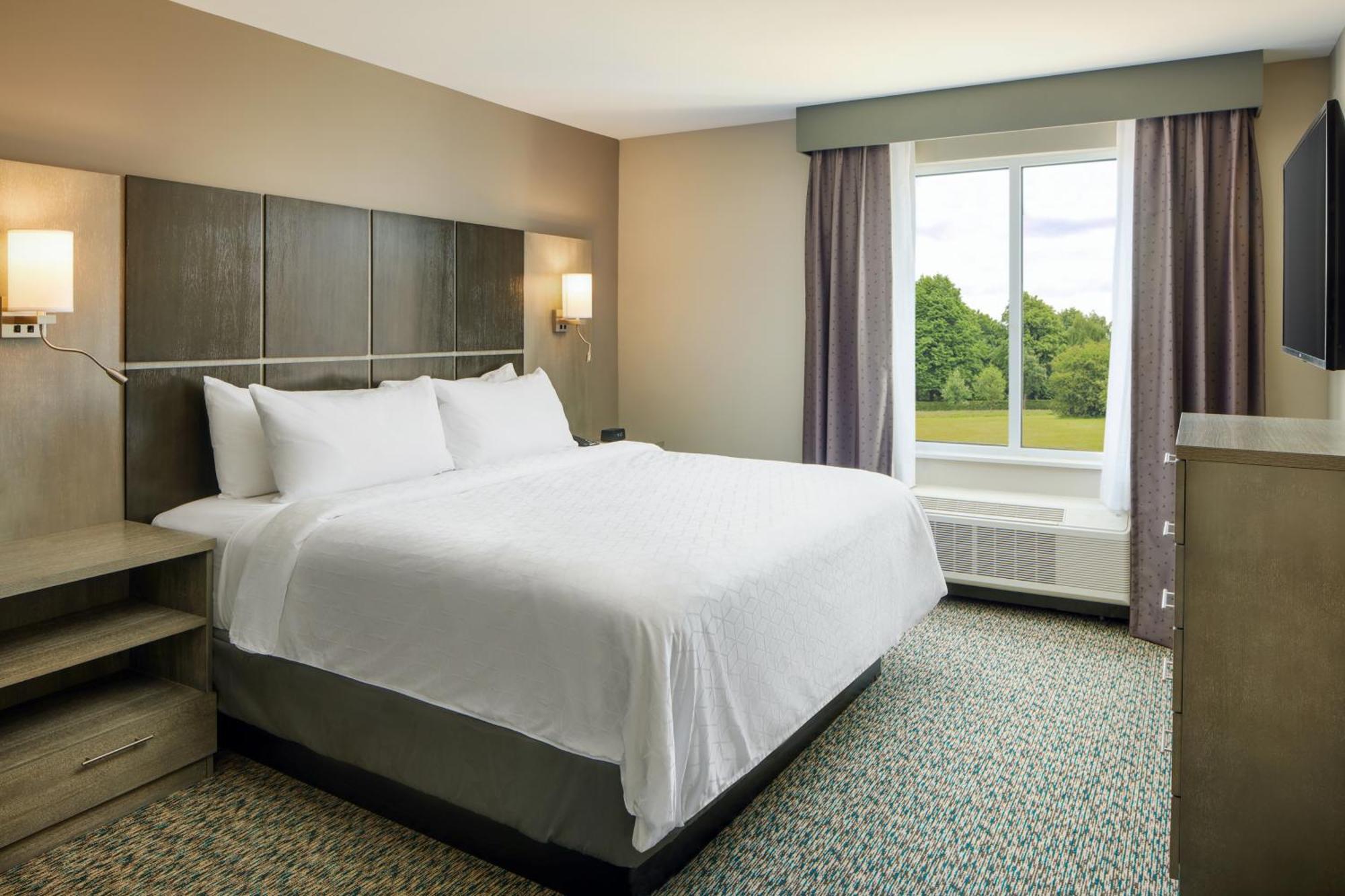 Candlewood Suites - Lebanon By Ihg Esterno foto