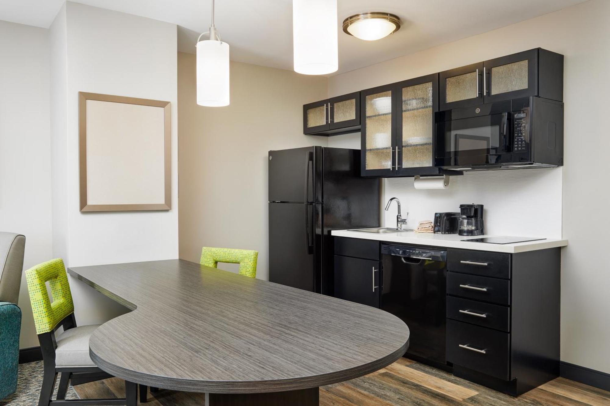 Candlewood Suites - Lebanon By Ihg Esterno foto