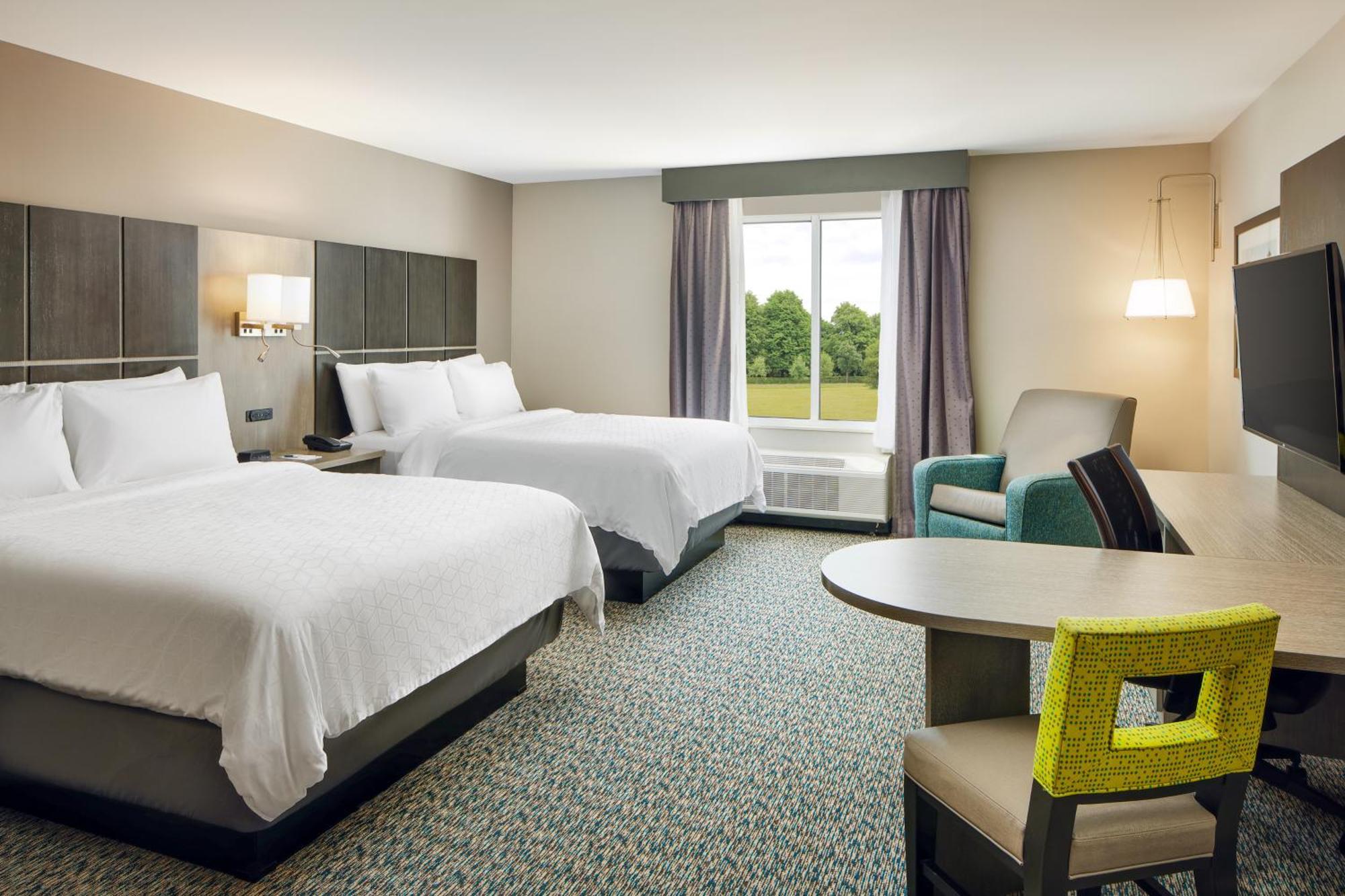 Candlewood Suites - Lebanon By Ihg Esterno foto