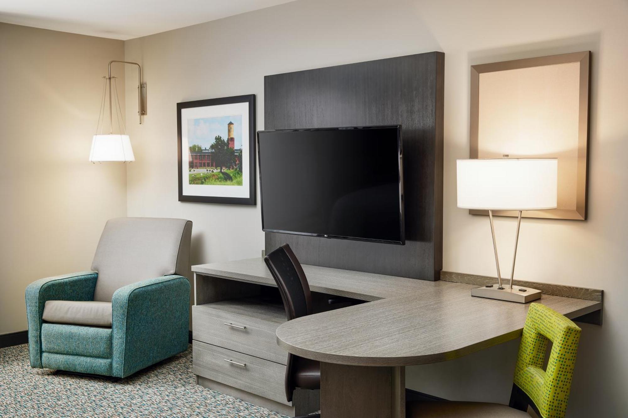 Candlewood Suites - Lebanon By Ihg Esterno foto