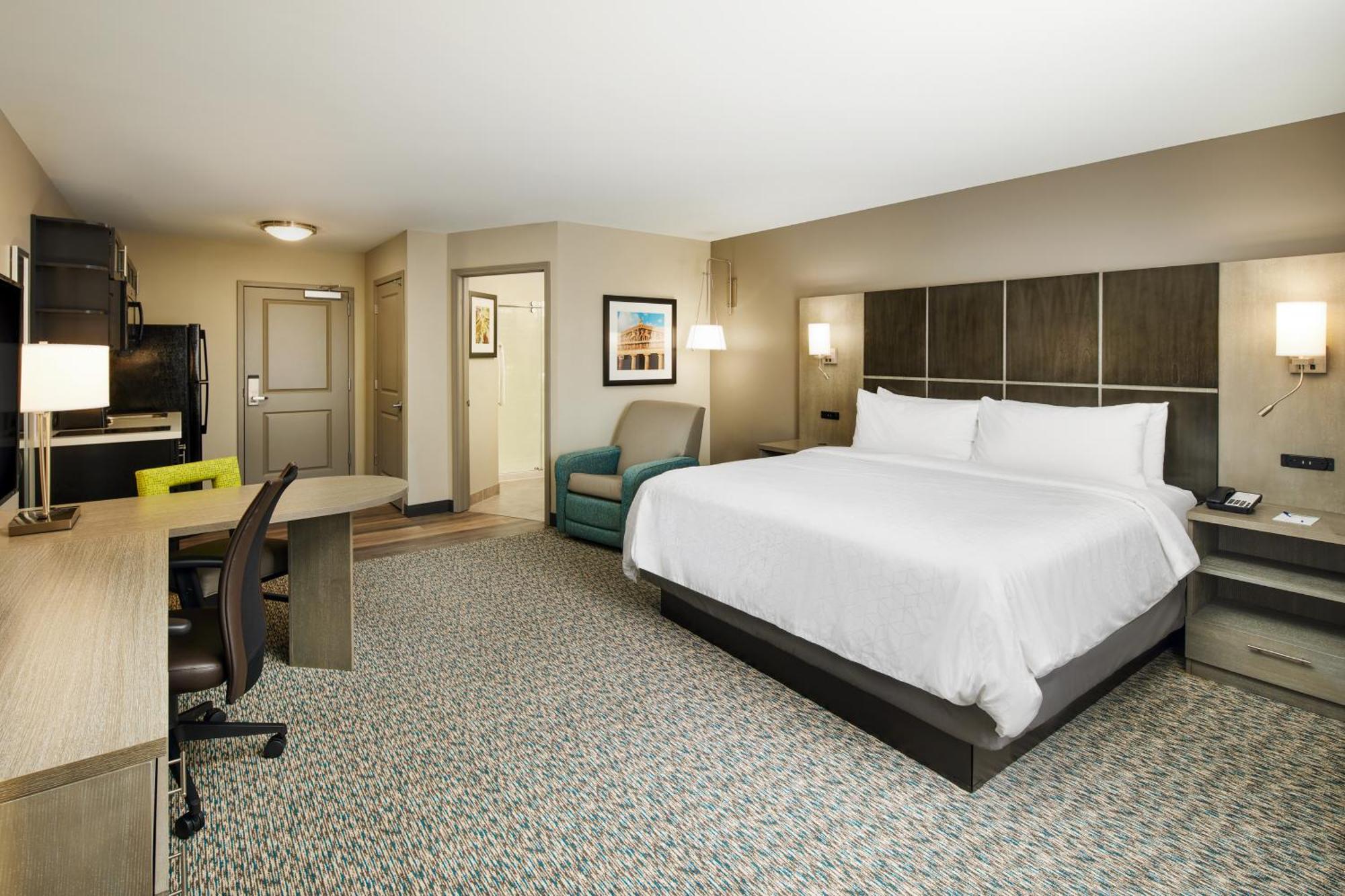 Candlewood Suites - Lebanon By Ihg Esterno foto