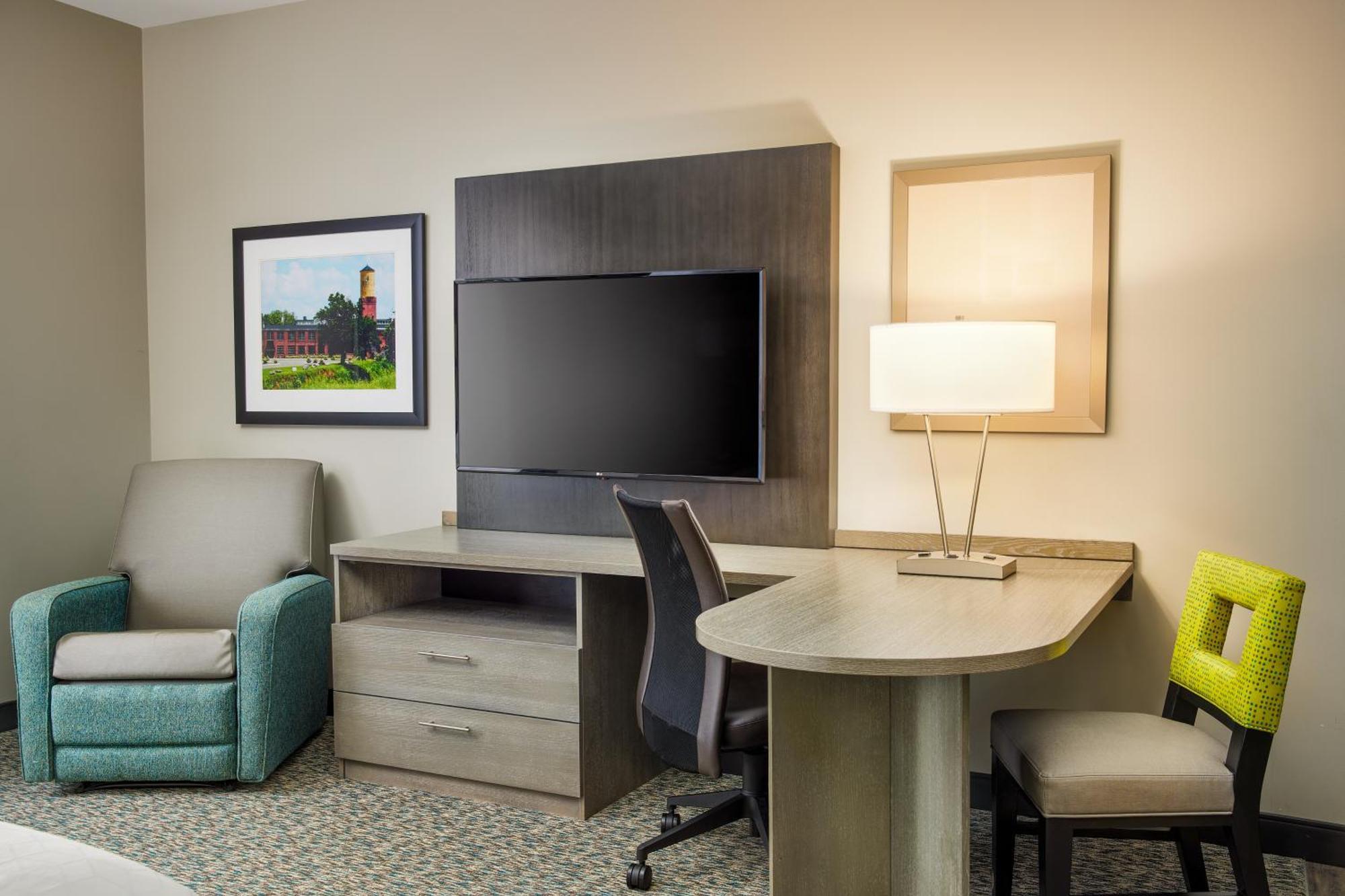 Candlewood Suites - Lebanon By Ihg Esterno foto