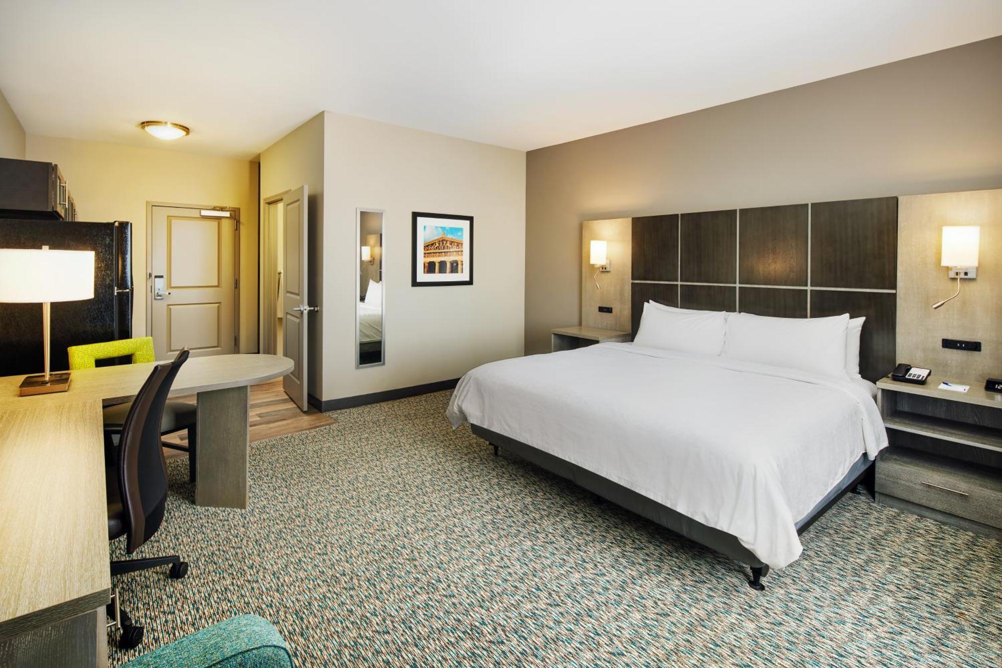 Candlewood Suites - Lebanon By Ihg Esterno foto