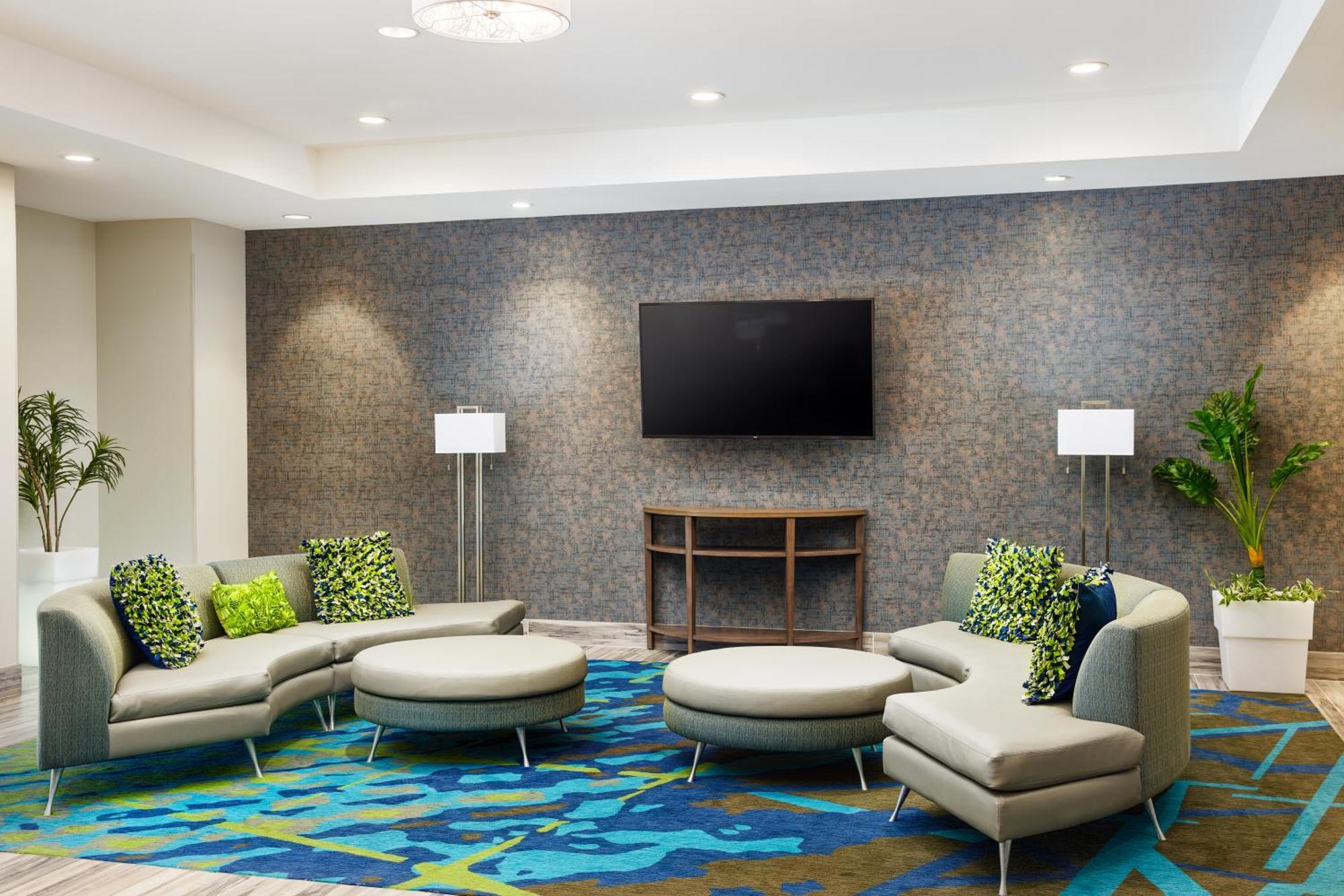 Candlewood Suites - Lebanon By Ihg Esterno foto